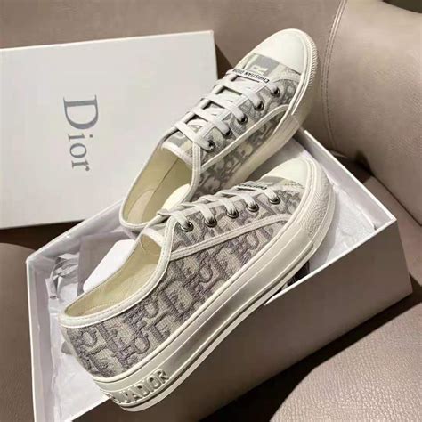 tenis dior dama|dior shoes for women.